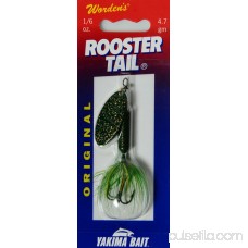 Yakima Bait Original Rooster Tail 000927998